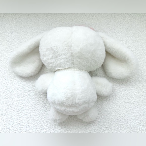 Cinnamoroll pink heart plushie - Picture 2 of 3